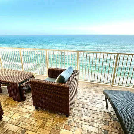 Tropic Winds 1806 Vila